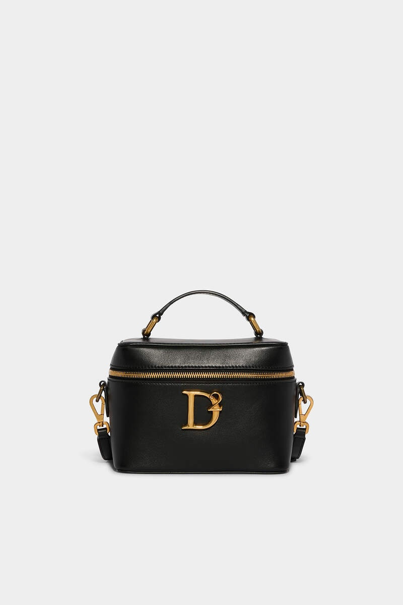 D2 STATEMENT CROSSBODY BAG 1
