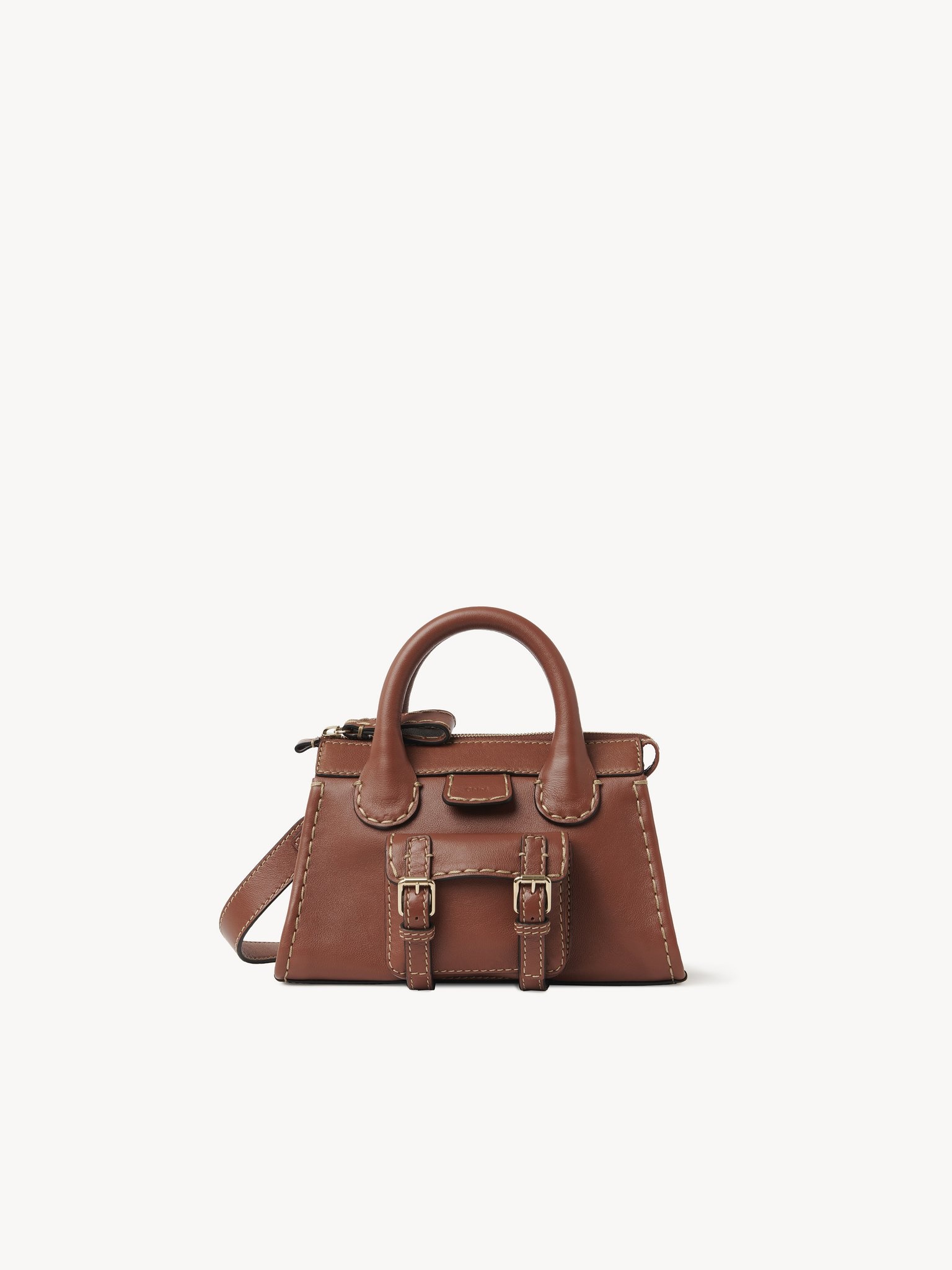 Chloé EDITH MINI BAG | REVERSIBLE