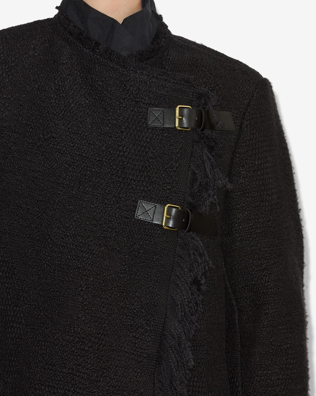 GARMIA JACKET - 3