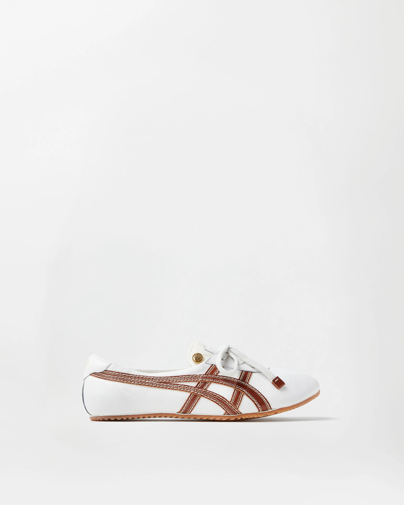 TAI-CHI Sakura Nappa Sneakers 1
