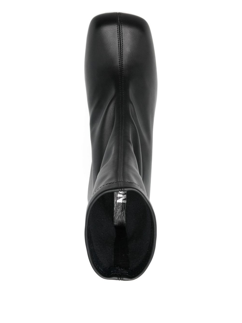 90mm Bulla Milla boots 4