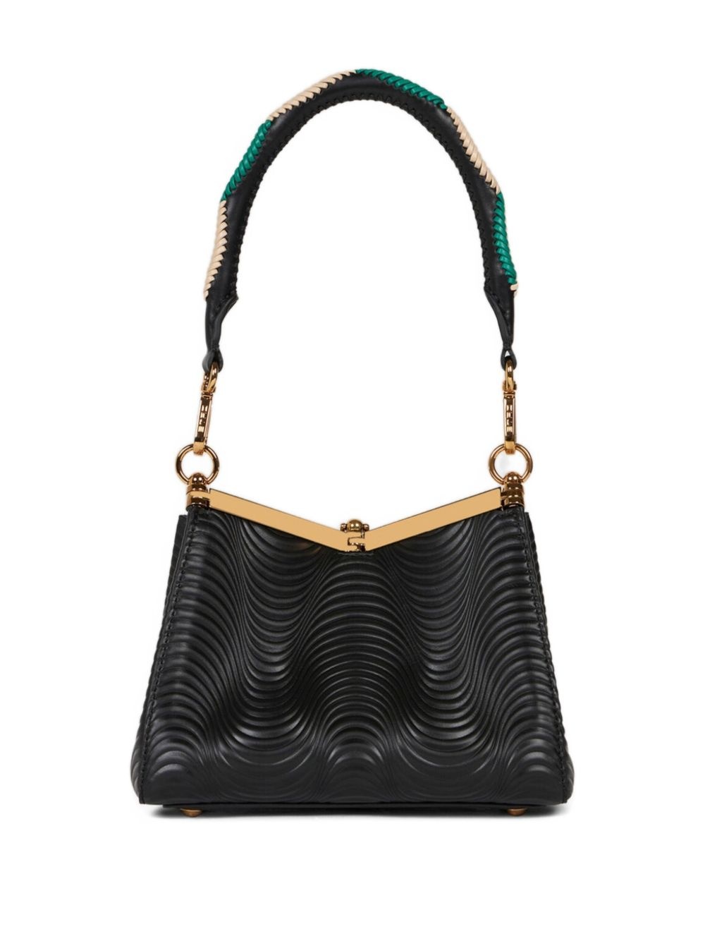 small Vela shoulder bag - 3