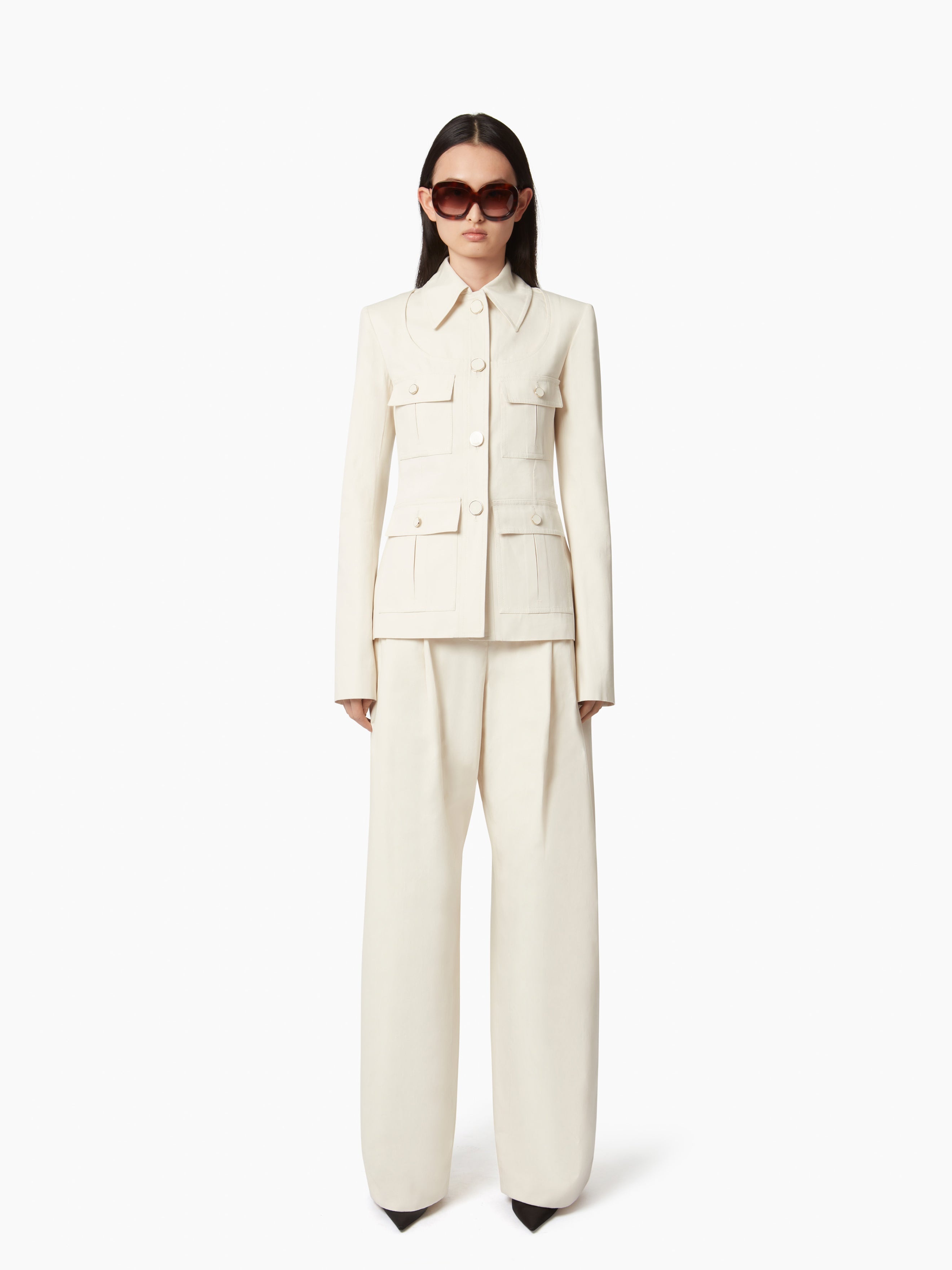 パンツ NINA RICCI \