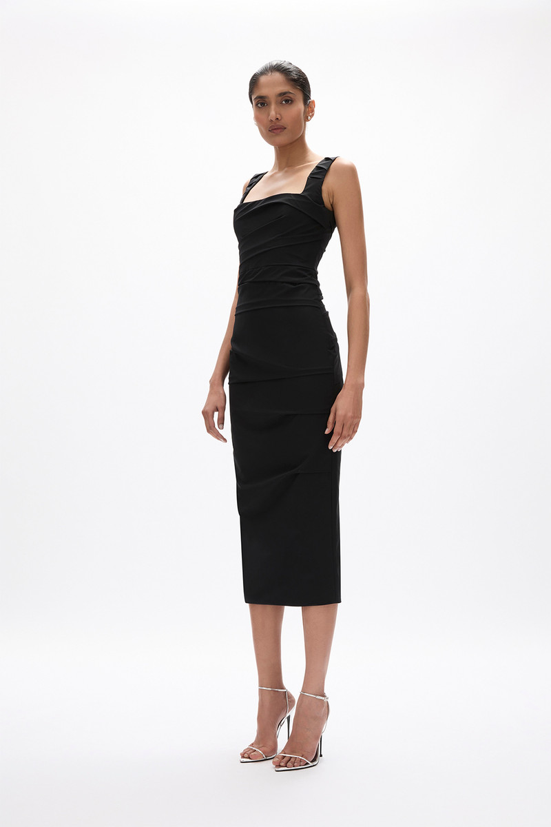 ANNA DRESS 3