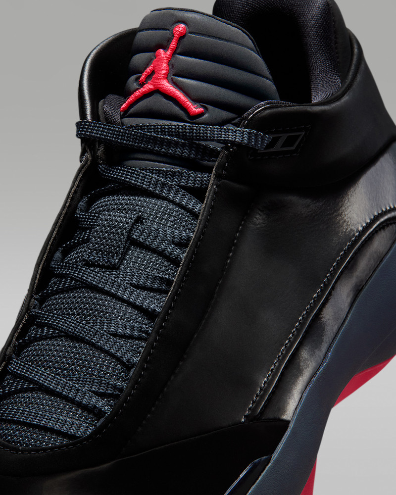 Air Jordan 40 "Infrared" Basketball Shoes 7