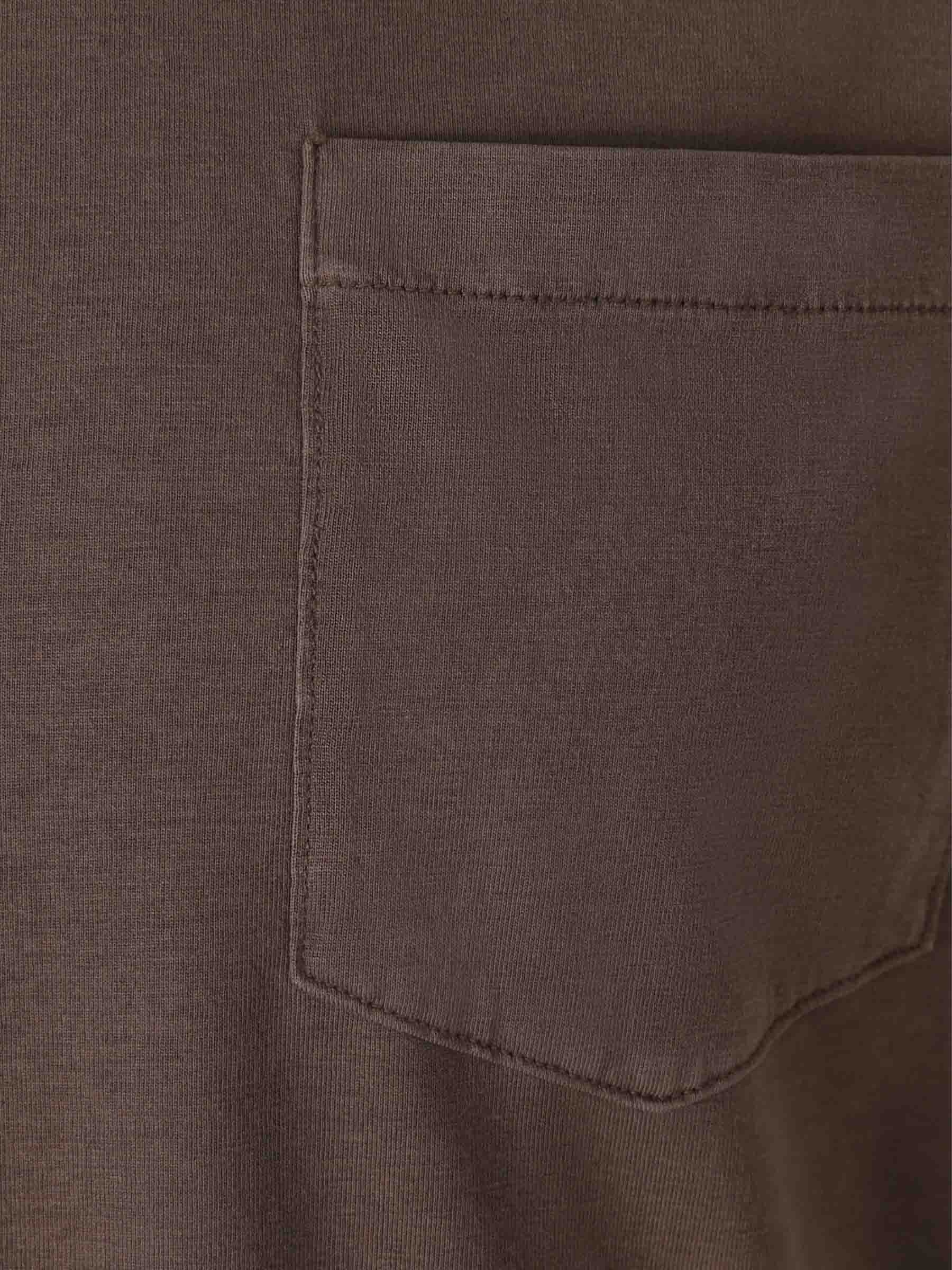 POCKET T-SHIRT - 3