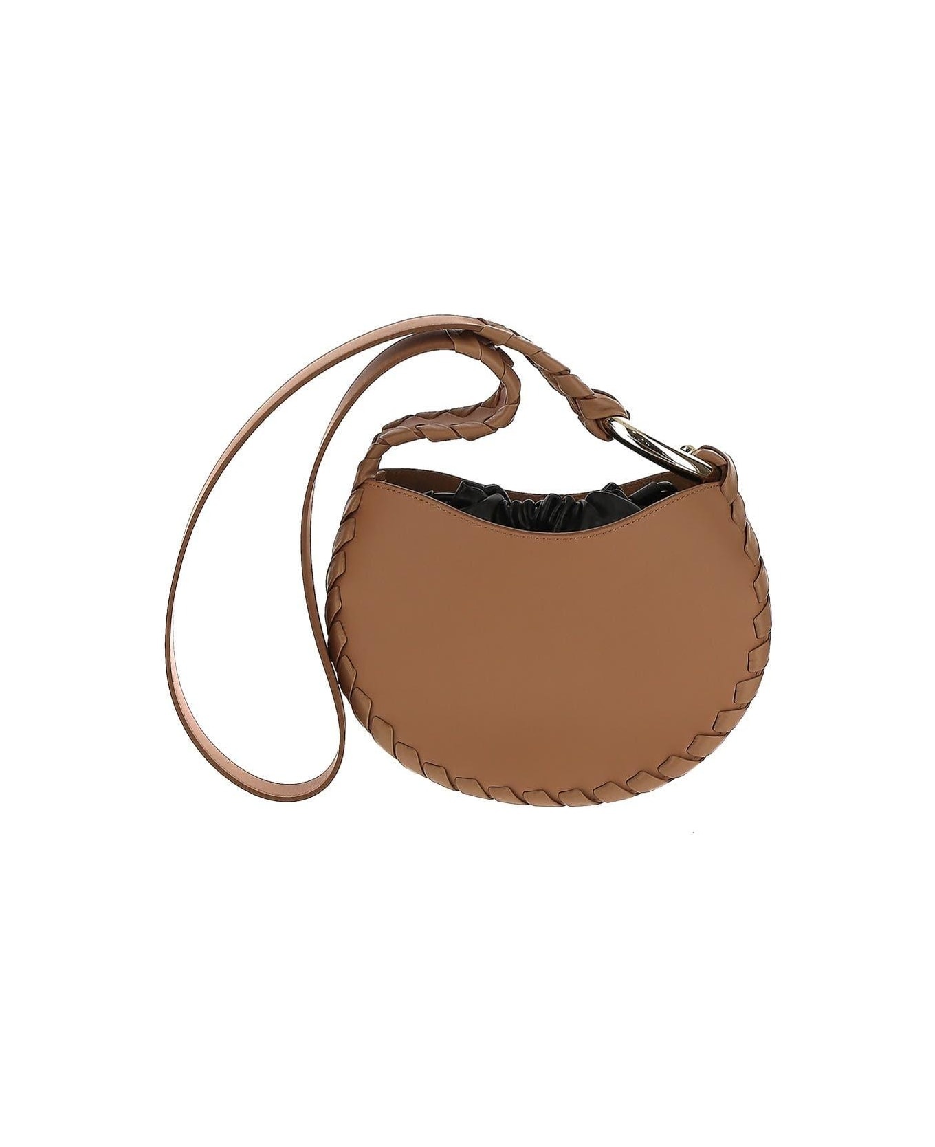 Small Hobo Bag - 3