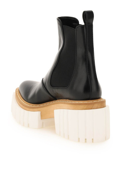 Stella McCartney EMILIE BOOTS outlook