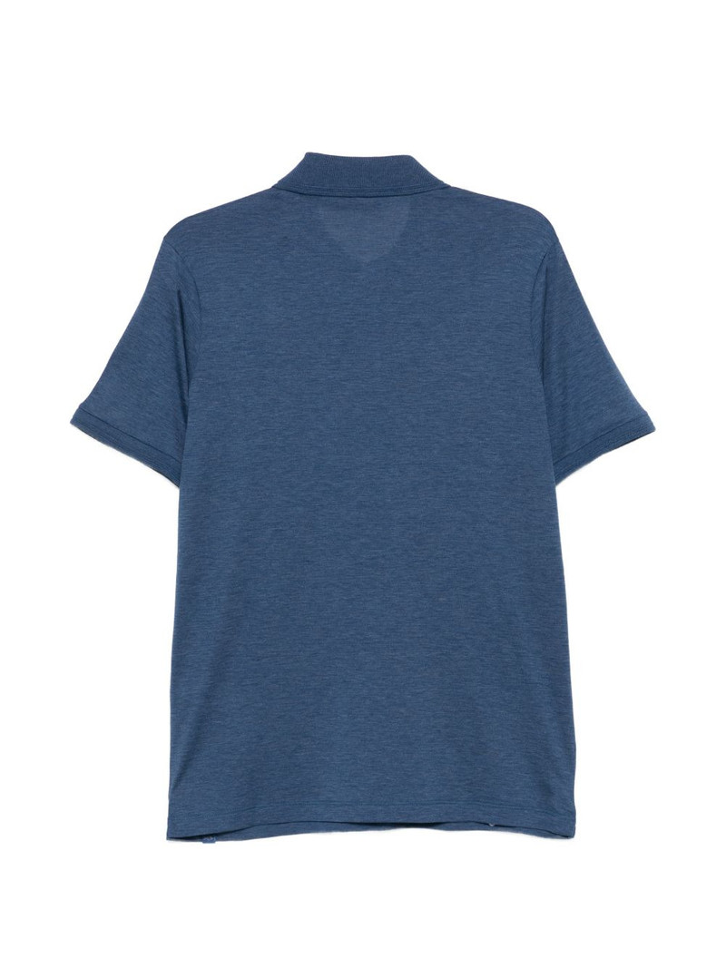 Paul & Shark short-sleeve polo shirt outlook