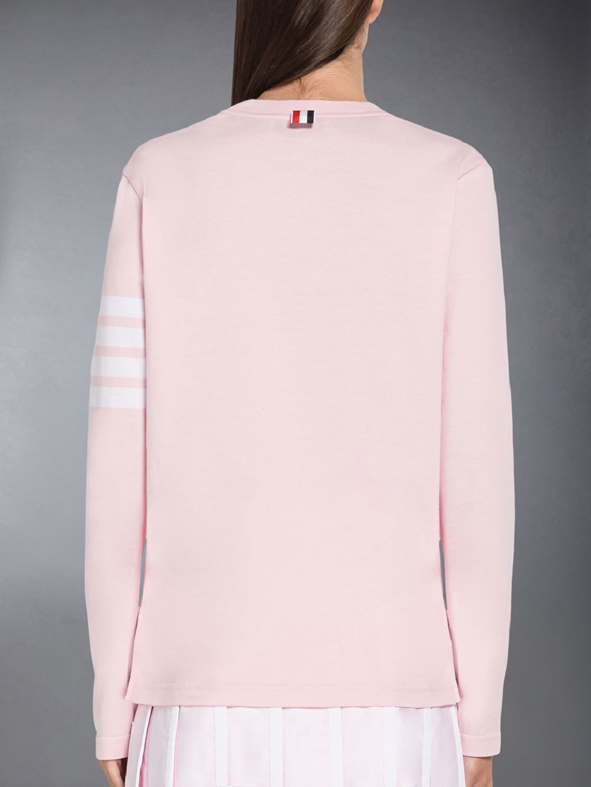 Jersey 4-Bar Tee - 3