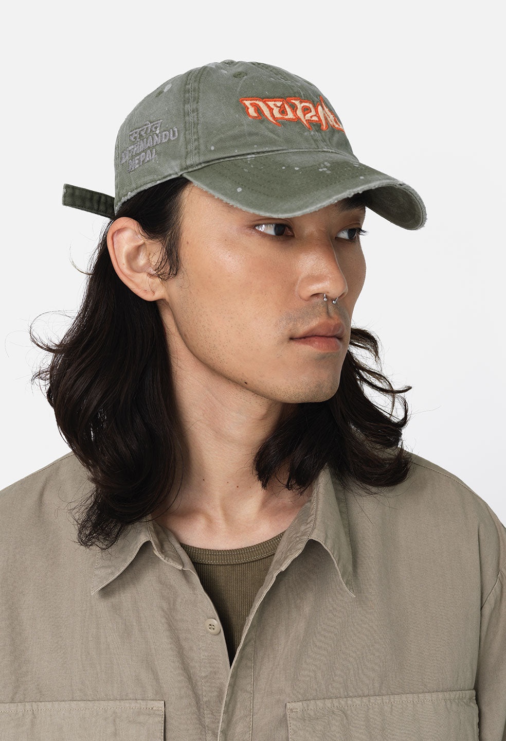 FOLSOM HAT - 4