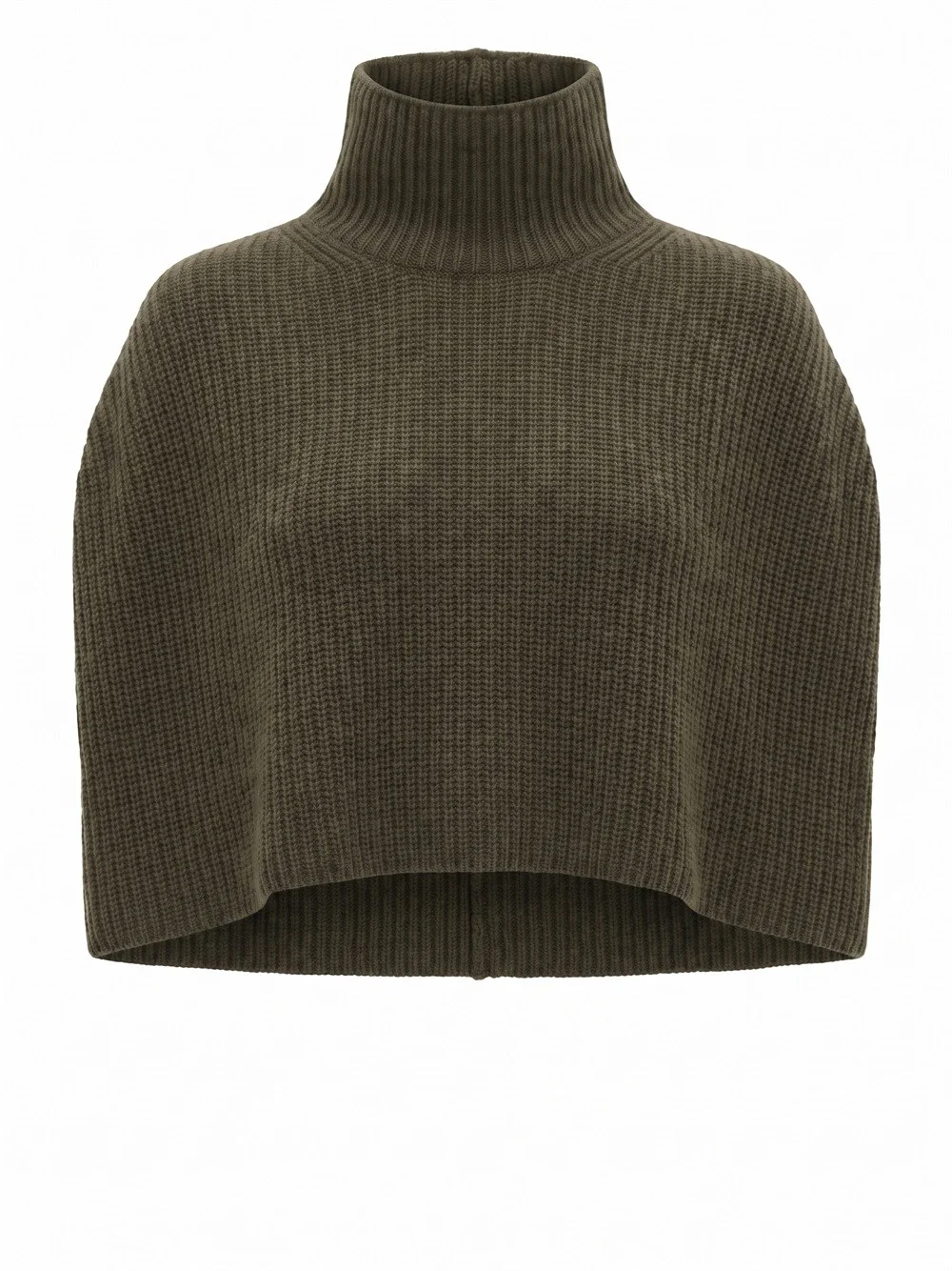 Poncho - 1