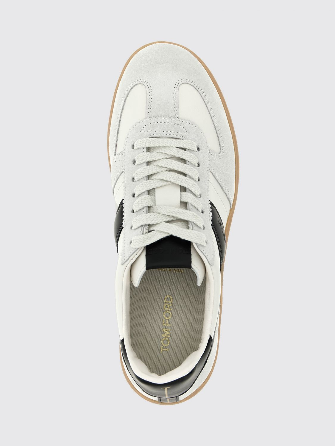 Sneakers men Tom Ford - 4