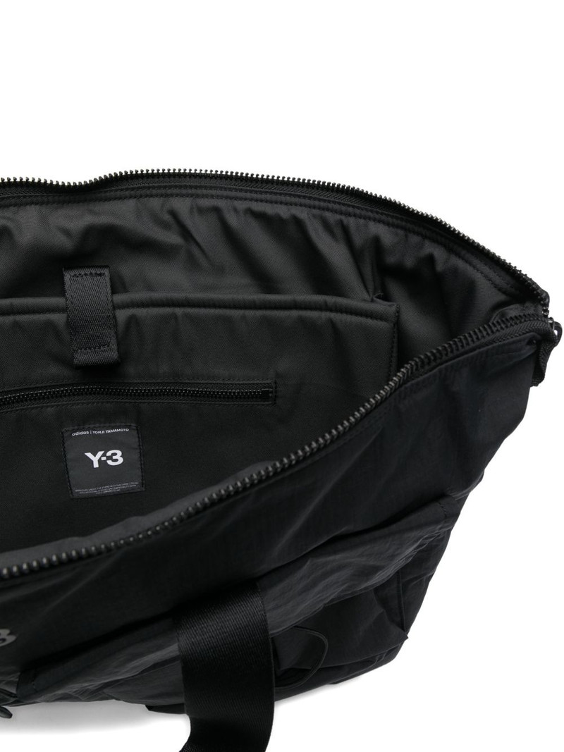 flap-pocket tote bag 5