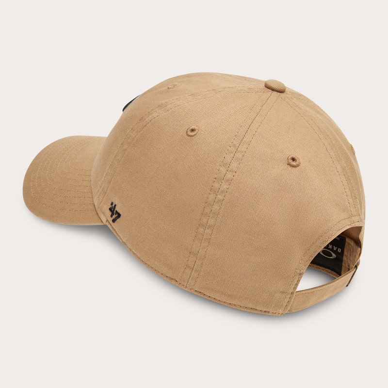 OAKLEY Remix Dad Hat outlook