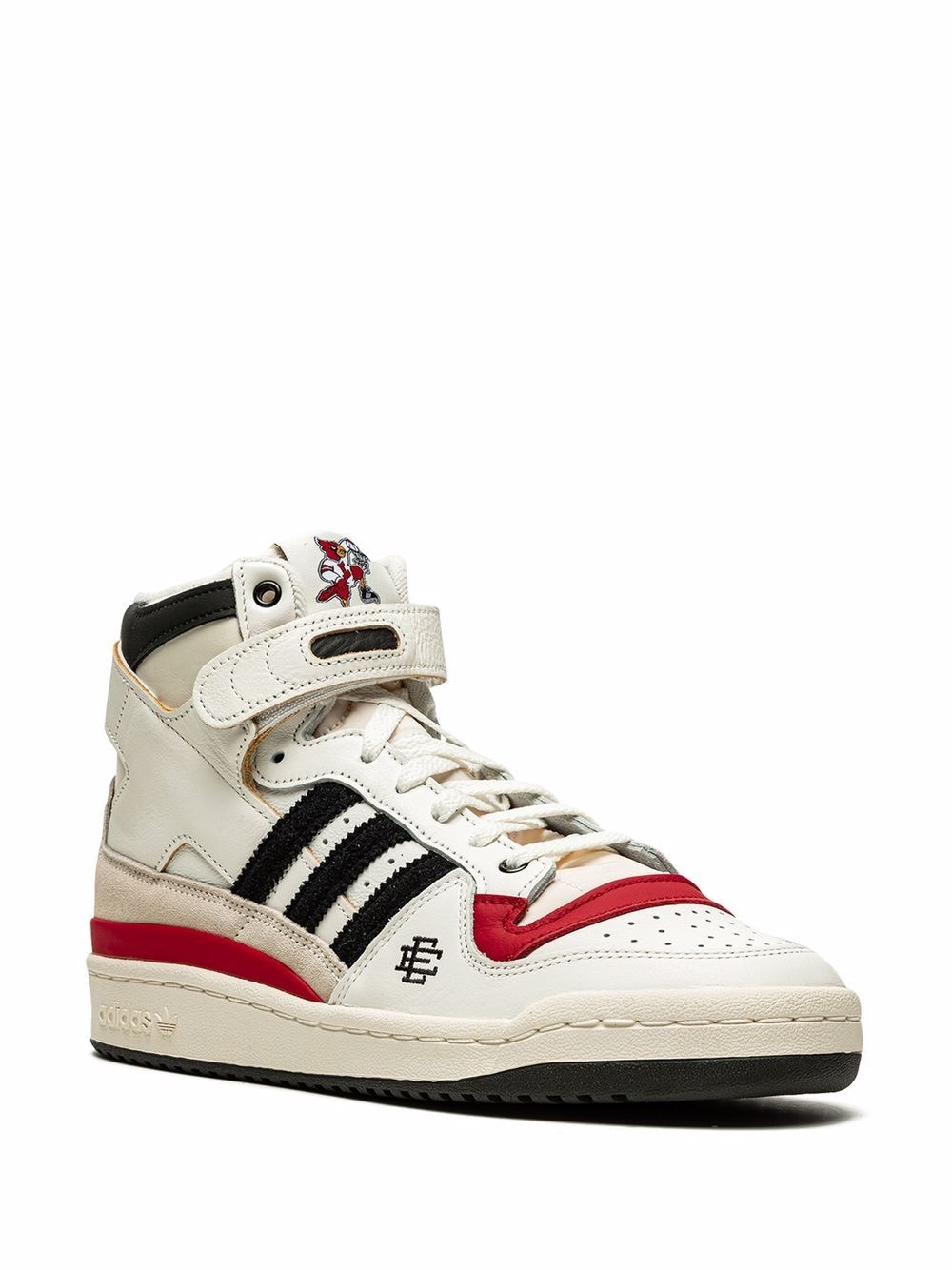 Eric Emmanuel Forum 84 sneakers - 2