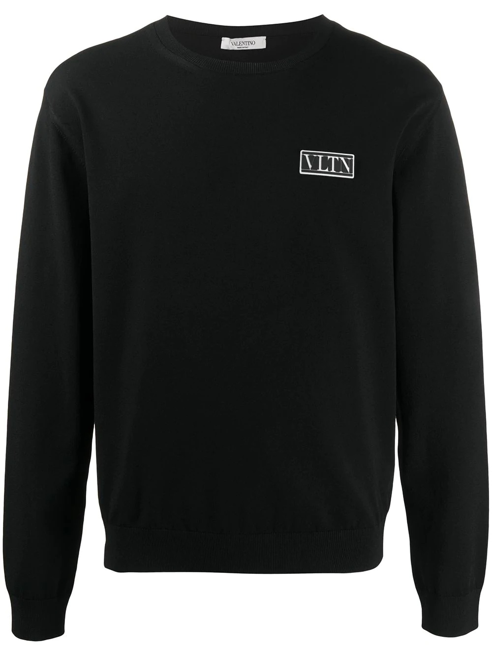 VLTN patch jumper - 1