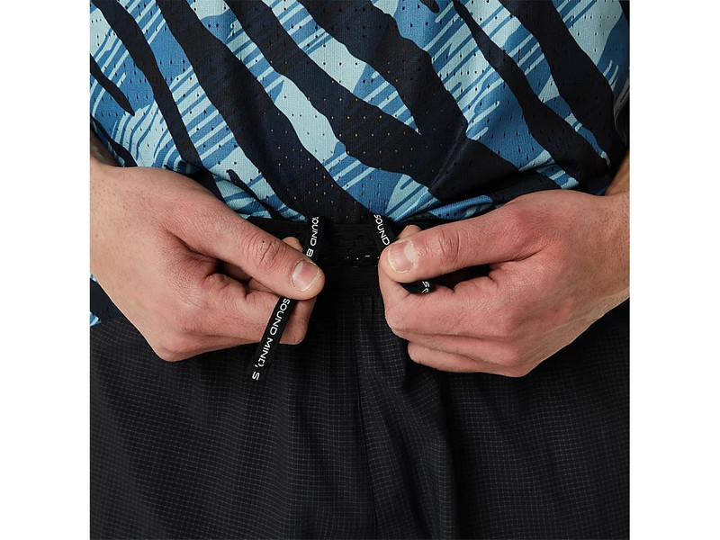 MEN'S VENTILATE 5IN SHORT 7