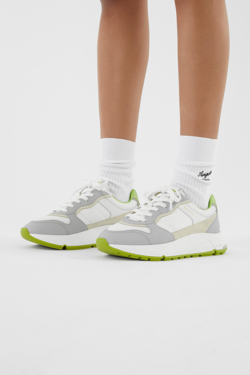 Rush Sneaker 4