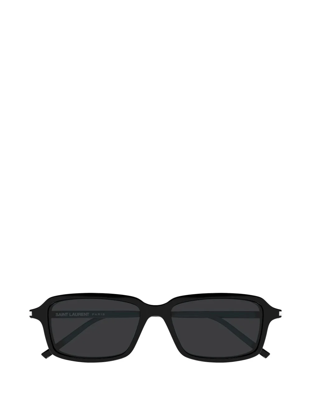 rectangle-frame sunglasses - 1
