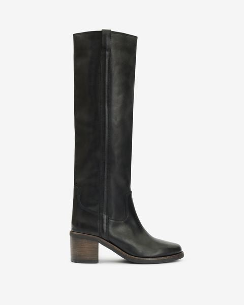 SEENIA BOOTS - 2