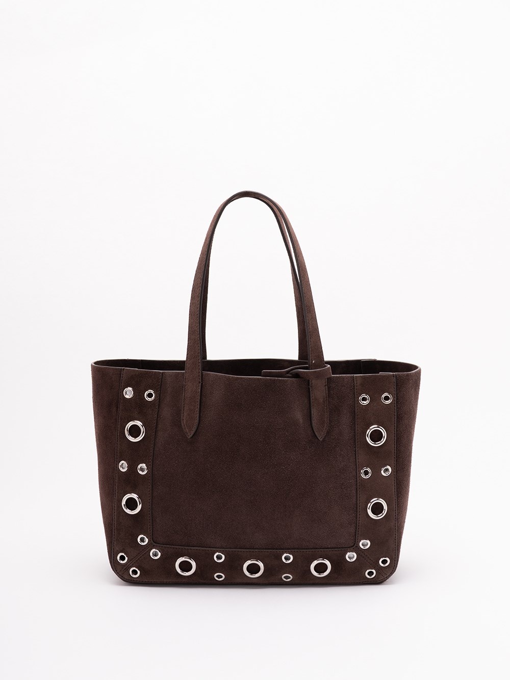 `Nellcote` Medium Tote - 2