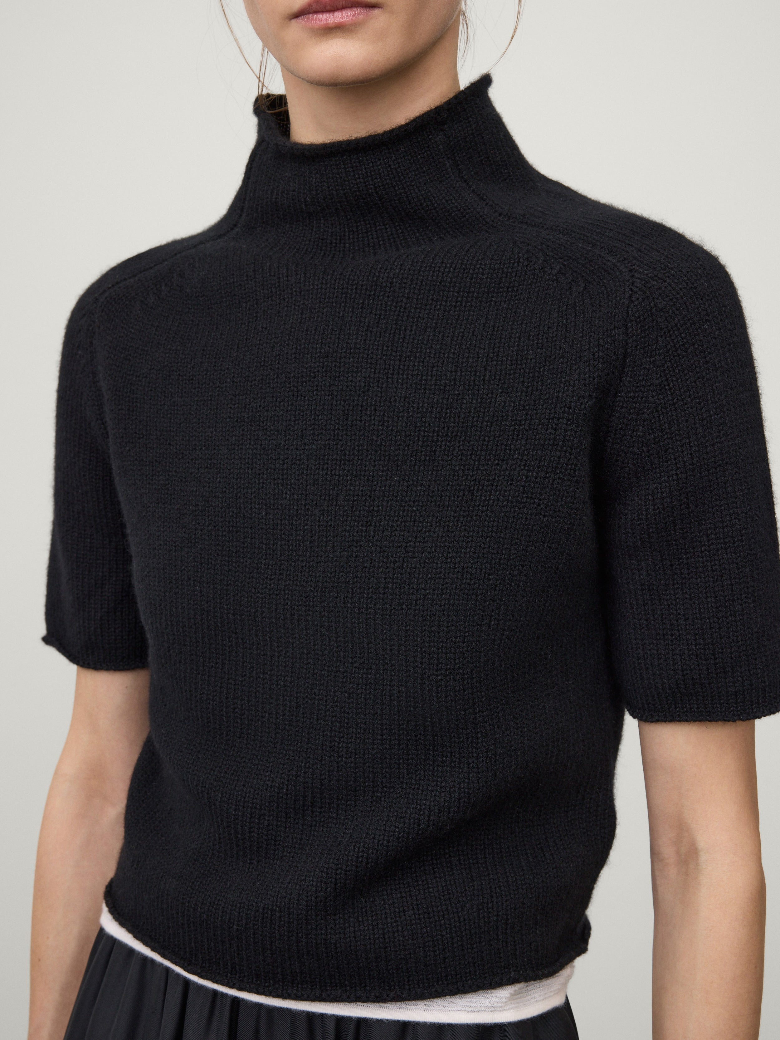 The Fride Sweater - 4
