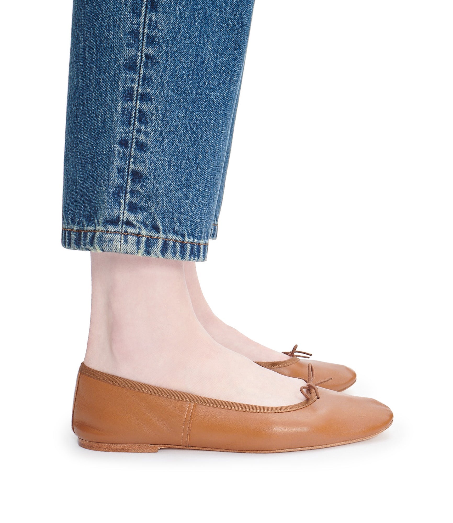 Leah ballet flats - 3