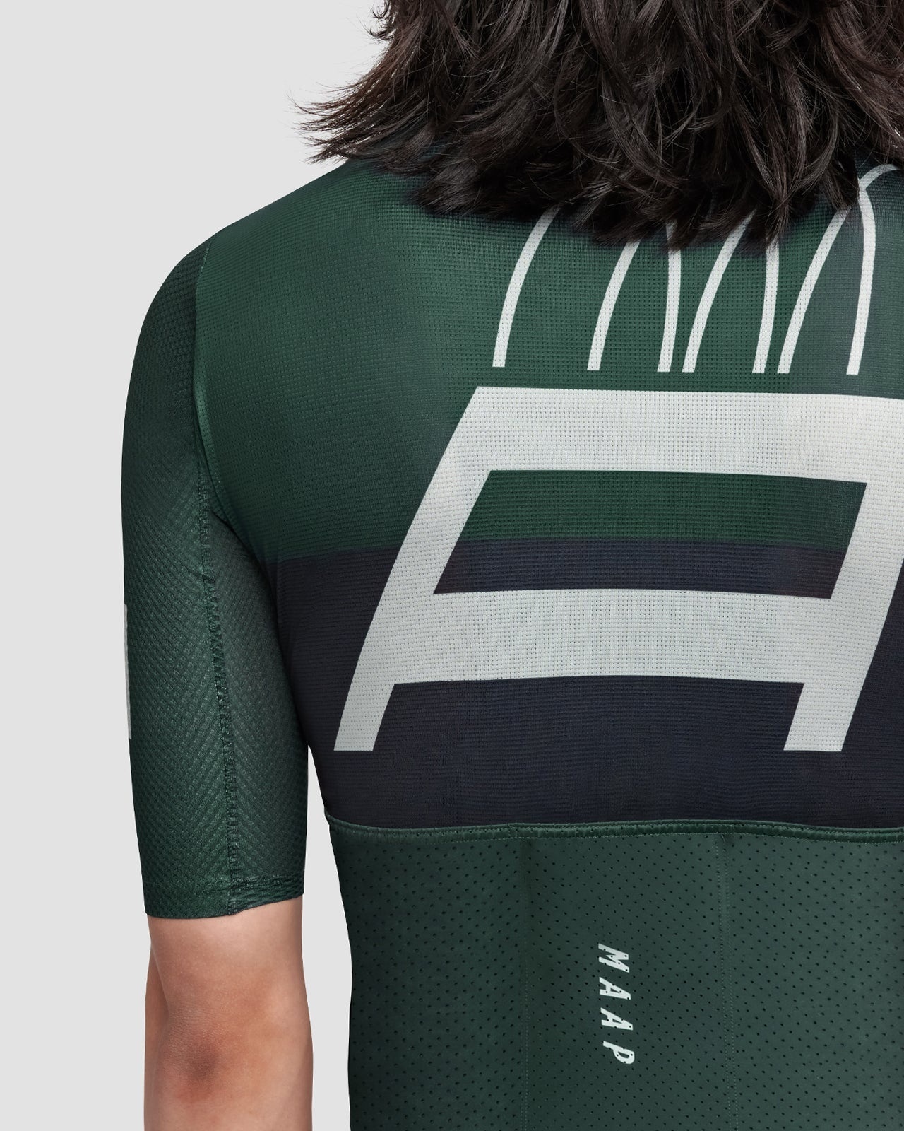Adapt Pro Air Jersey - 5