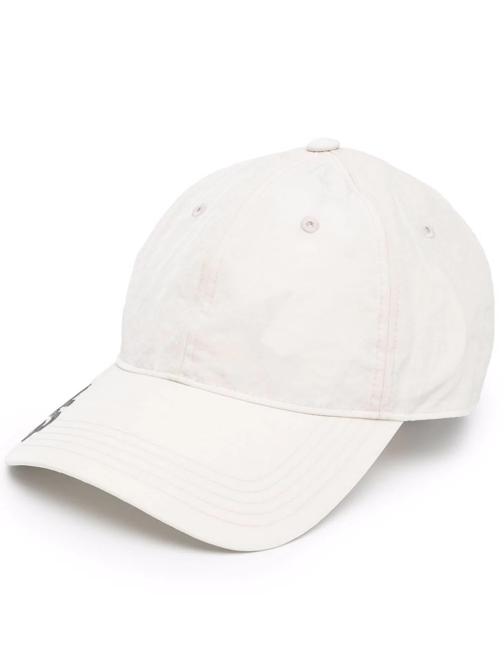 Cordura baseball cap - 1