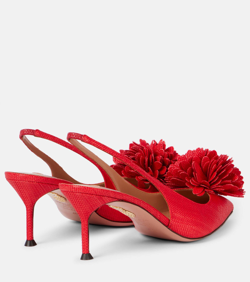 Couturier 65 slingback pumps 2