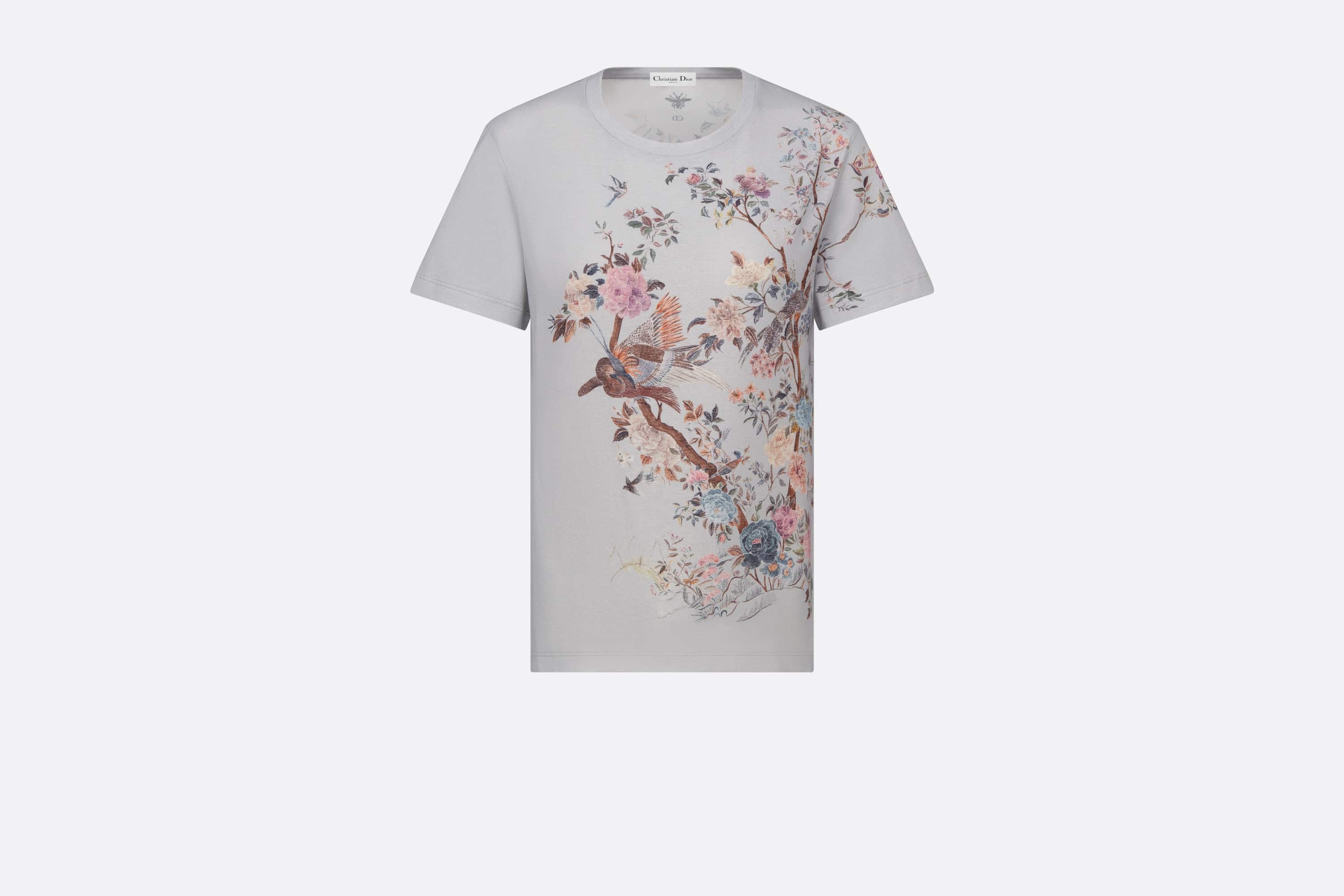 T-Shirt - 1