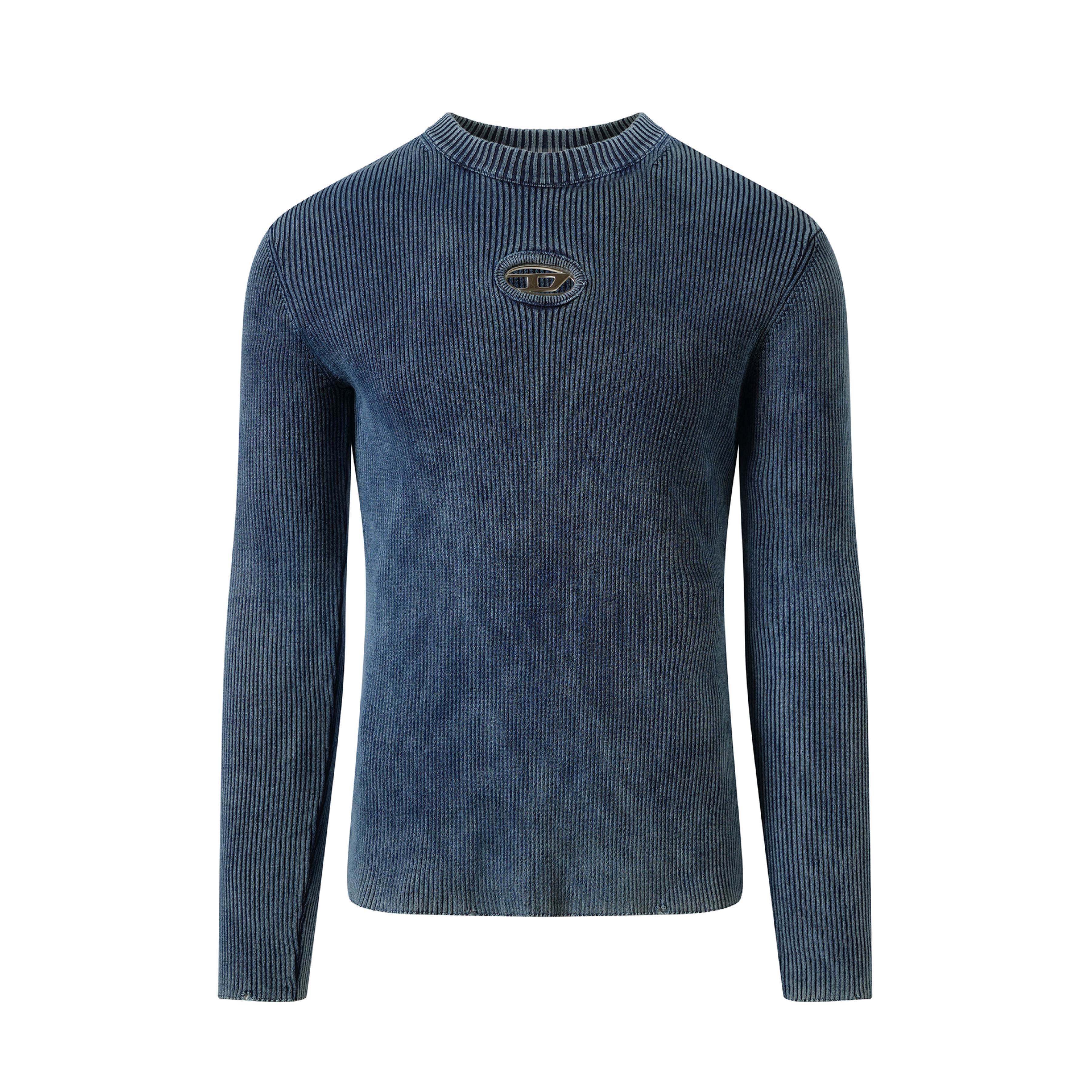 K-Darin Sweater in Blue - 2