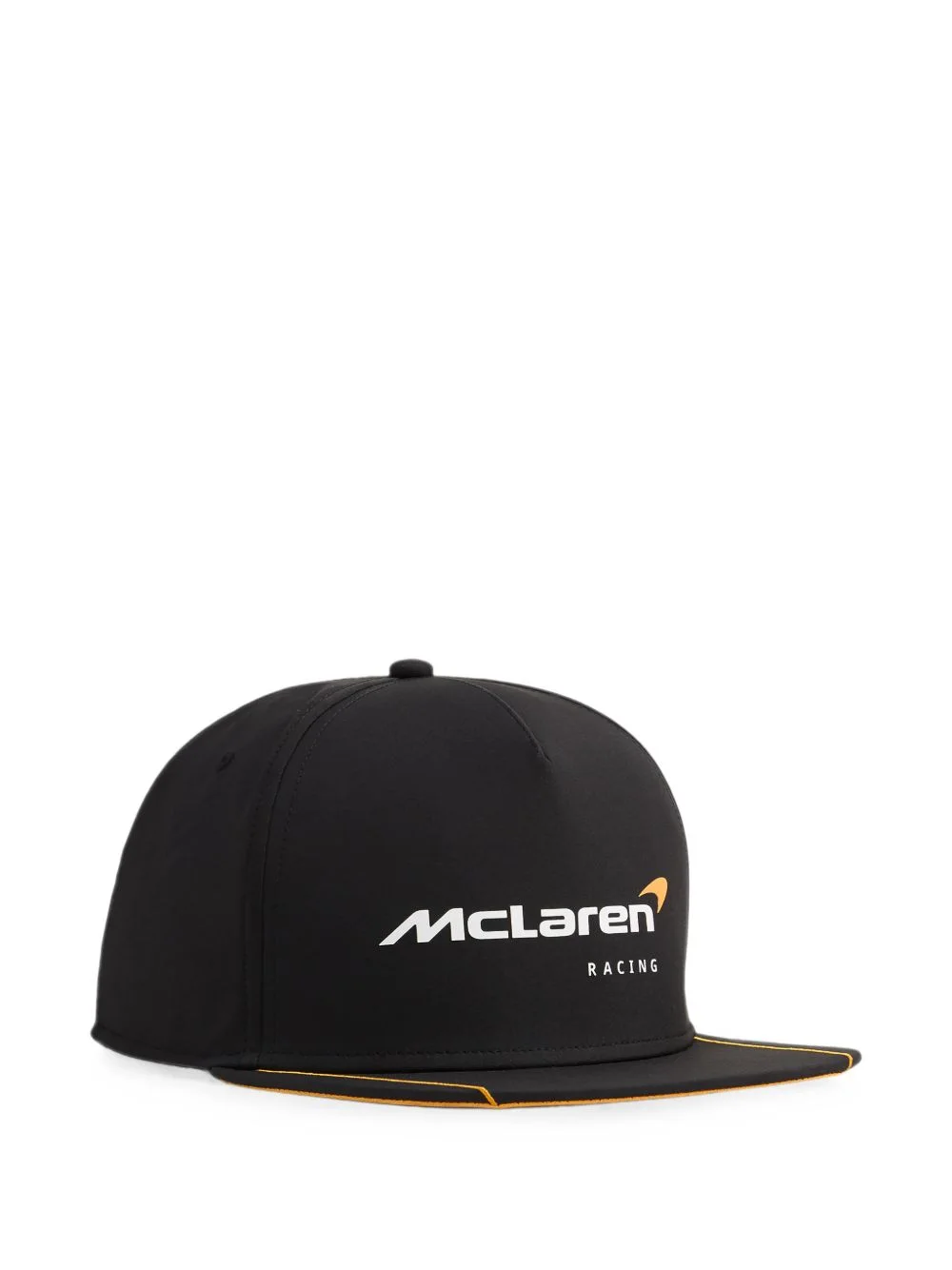 x McLaren Racing logo-print cap - 1