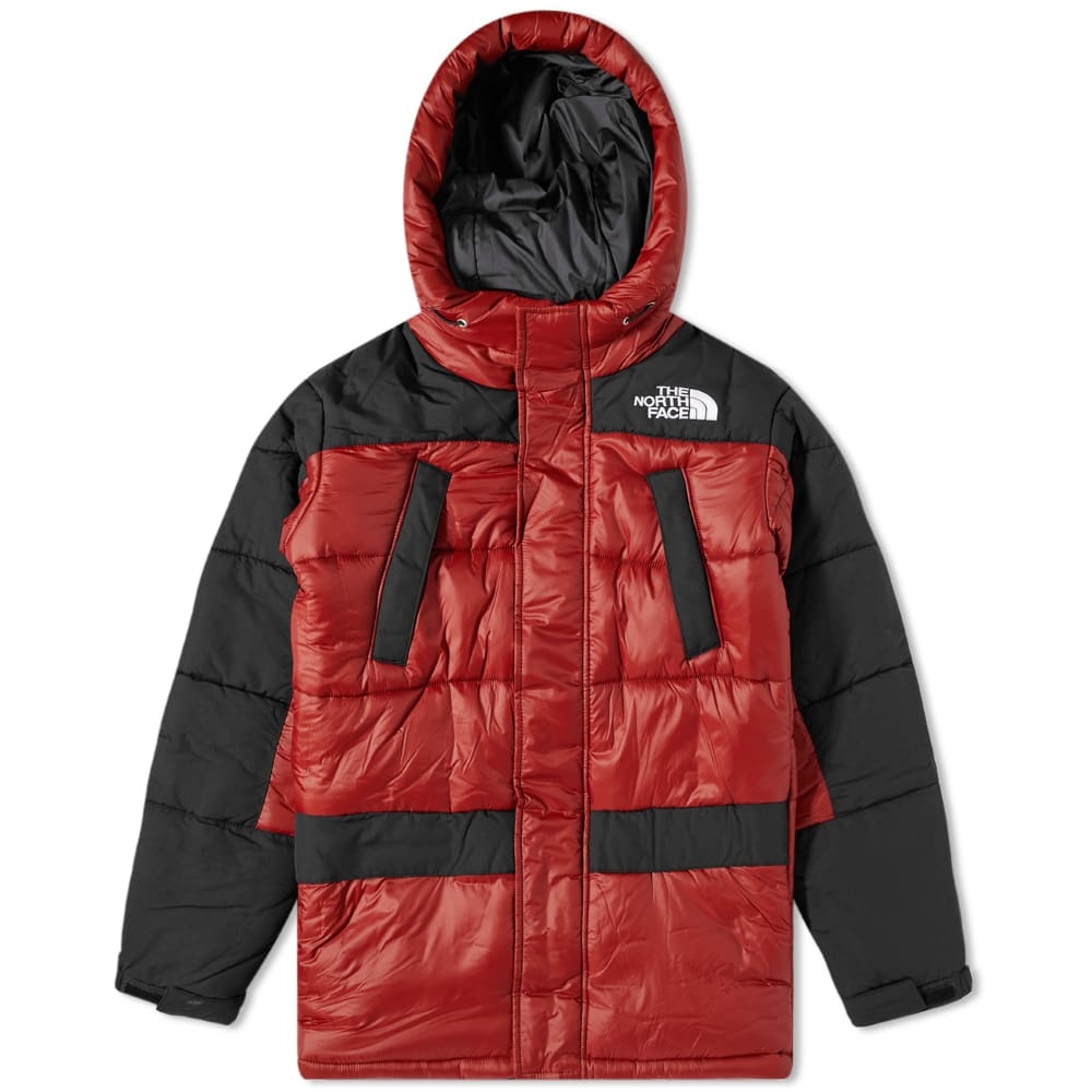 The North Face Himalyan Insulated Parka - 1