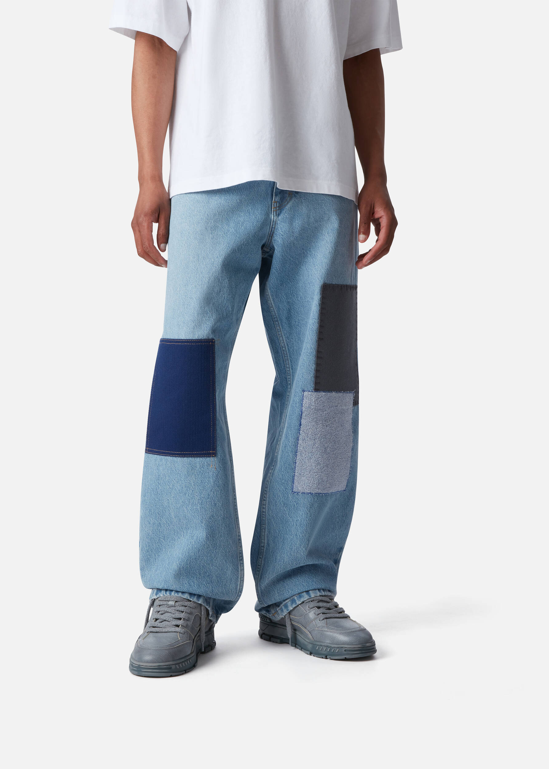 Area Lo Sneaker - 6