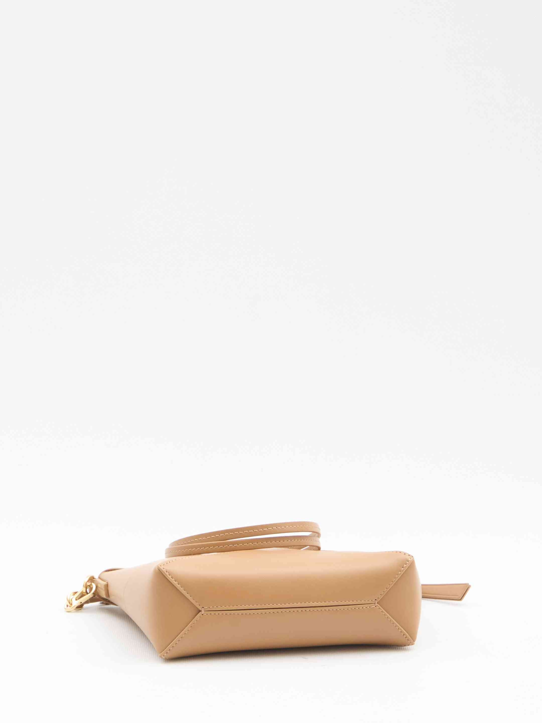 Loewe Women Pochette Puzzle Fold - 3