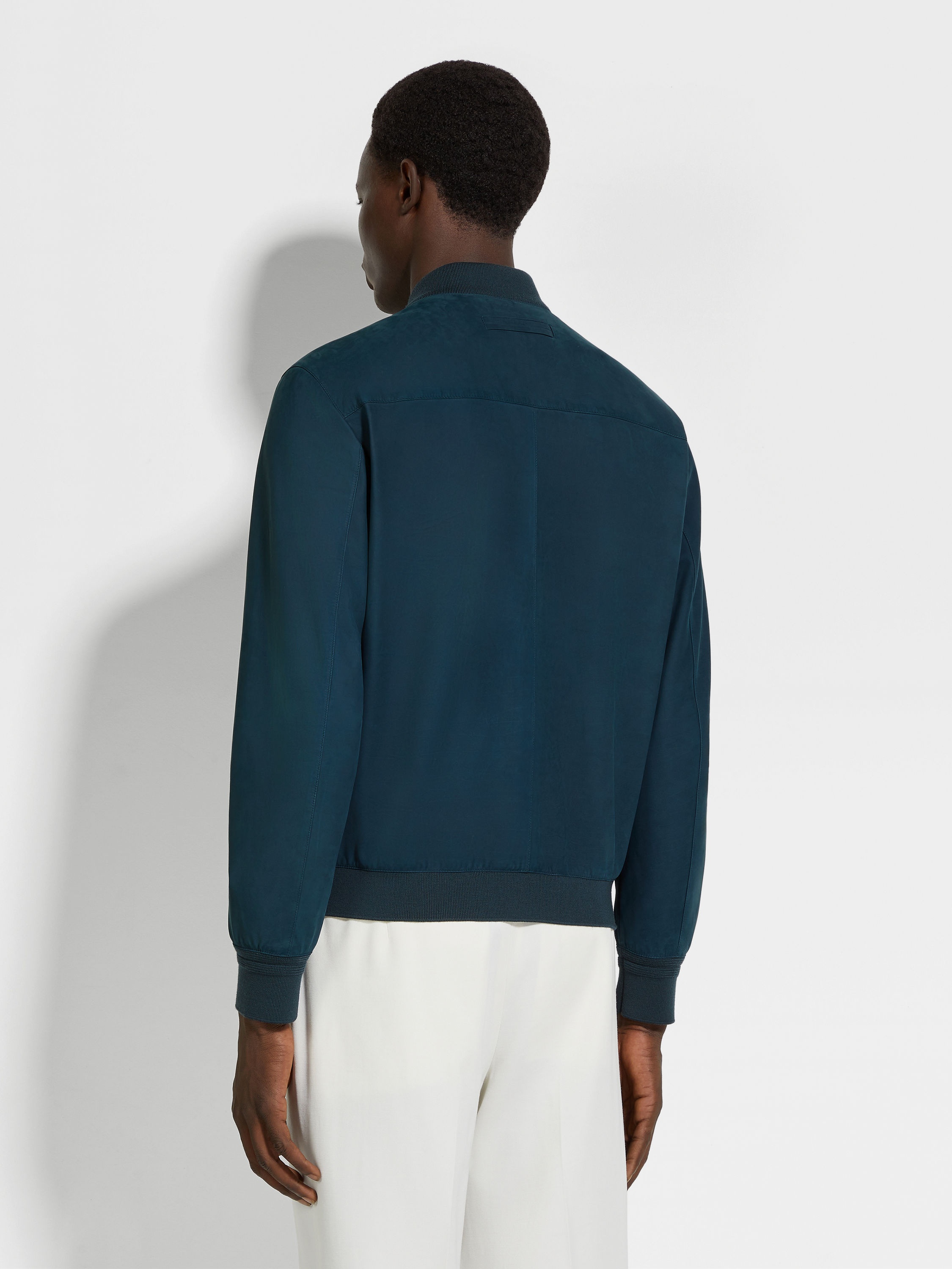 SECONDSKIN BOMBER - 5