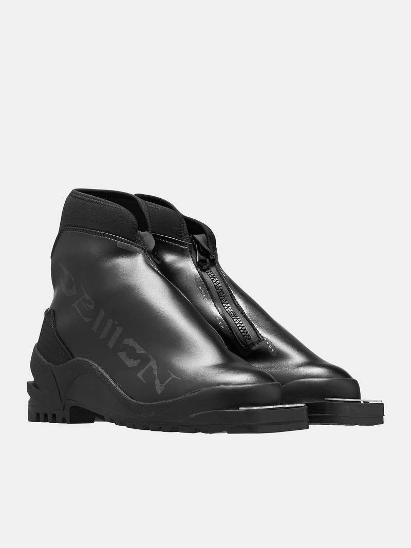 Graelon Boots 2