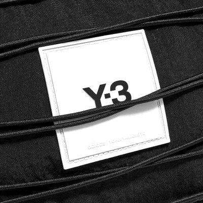 Y-3 Y-3 Sling Bag outlook