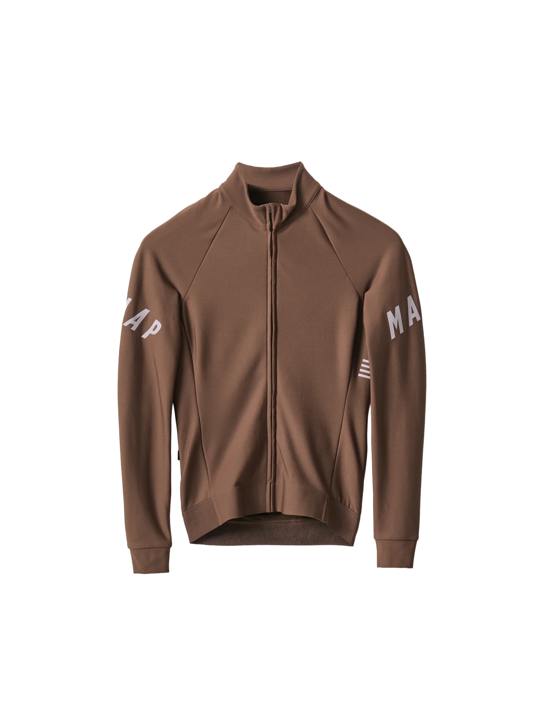 Apex Aeon Thermal LS Jersey - 1