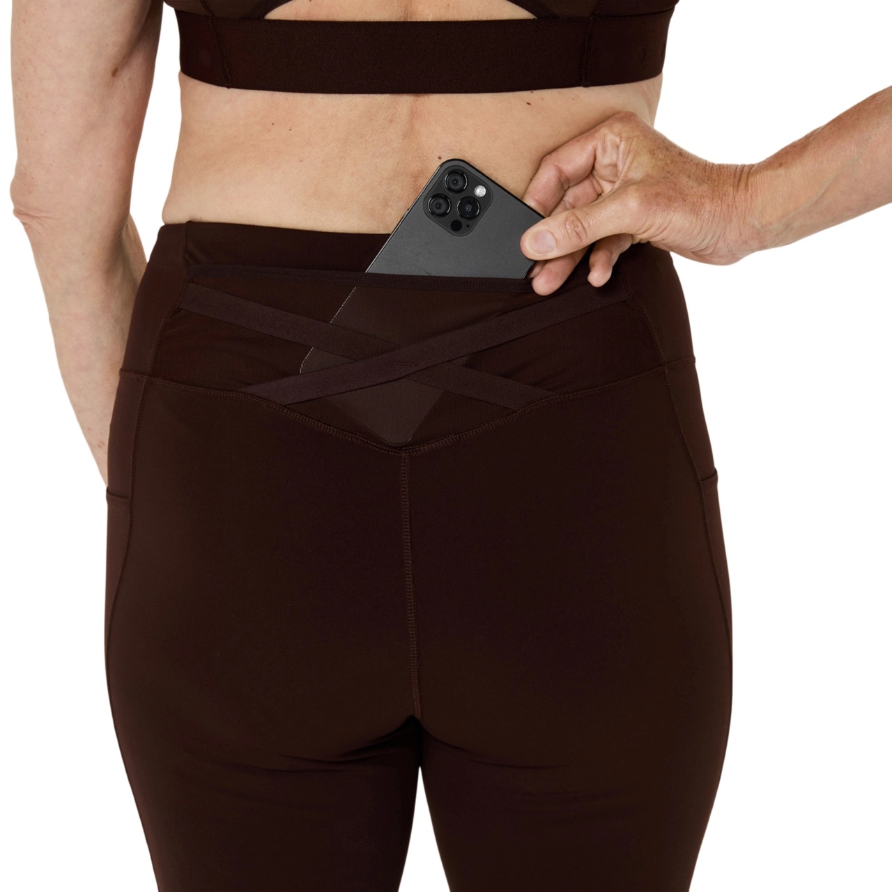NAGINO RUN ADJUSTABLE TIGHT - 7