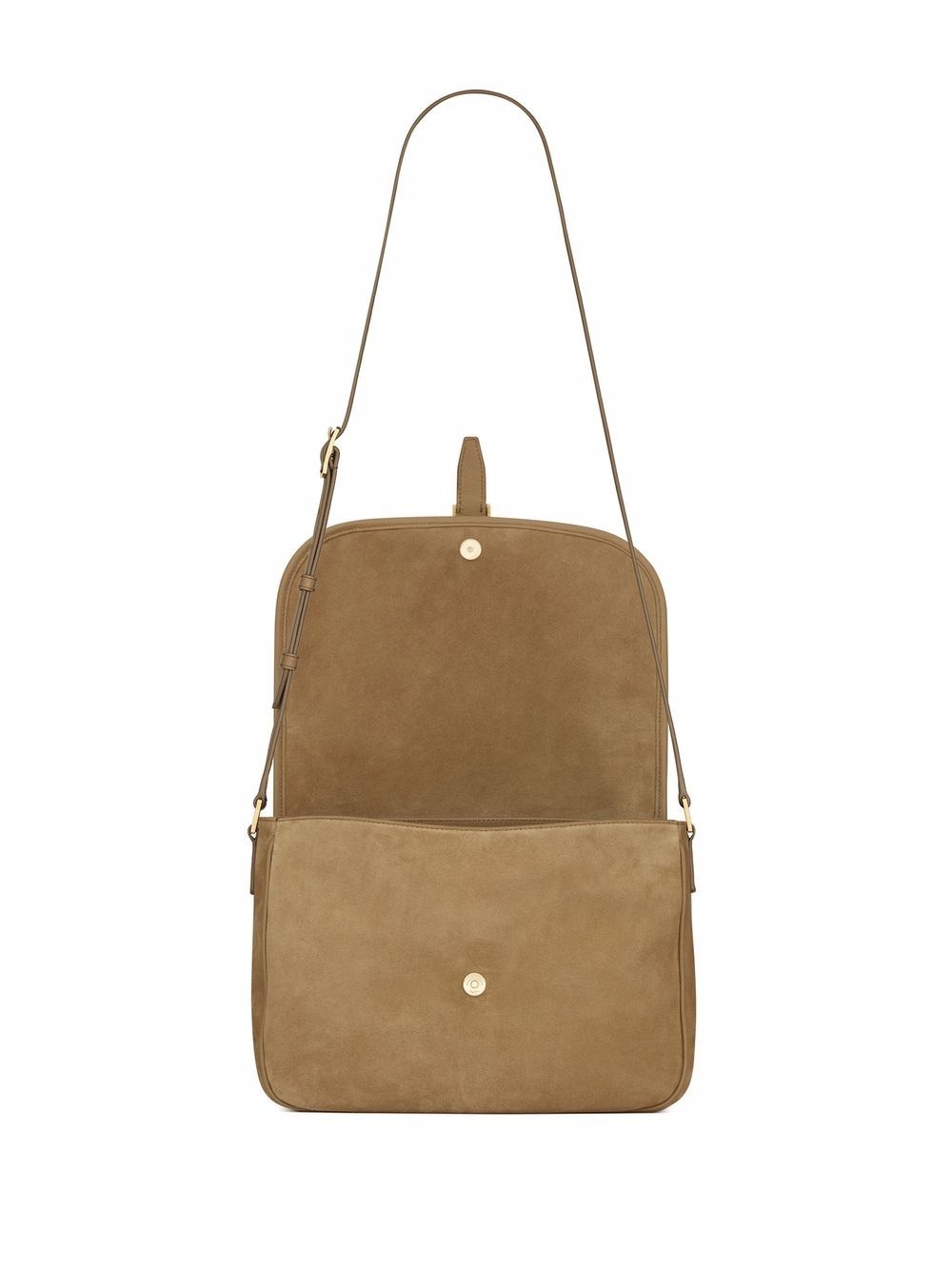 Sorbonne shoulder bag - 5