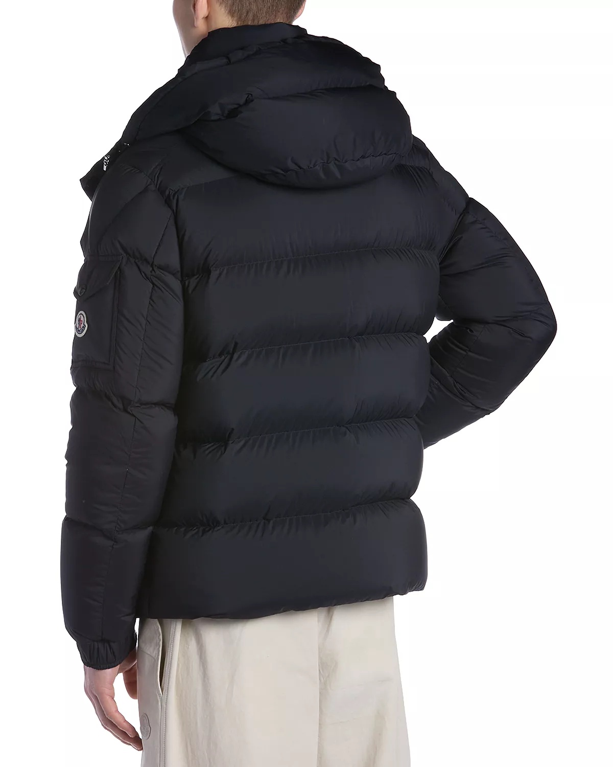 Vezere Puffer Jacket - 4