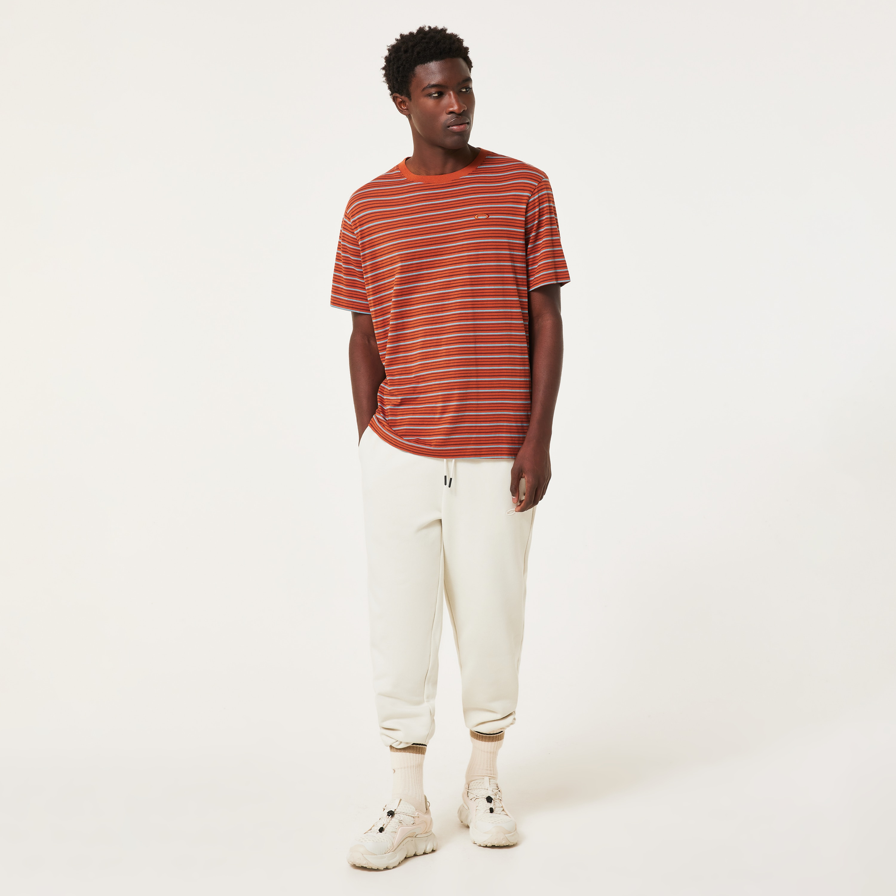 Relax Jogger 2.0 - 3