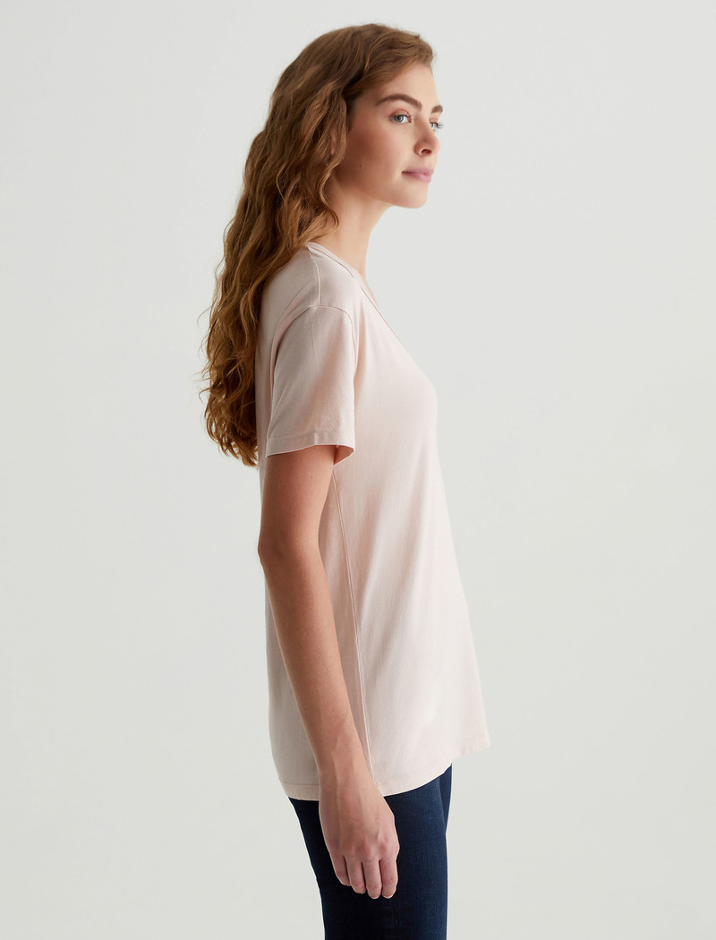 Aspen Tee 5
