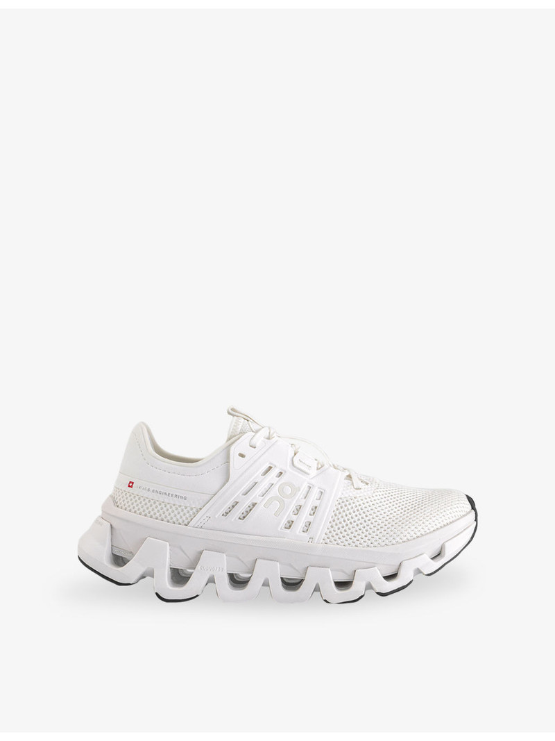 Cloudswift Amp Mesh Trainers 1