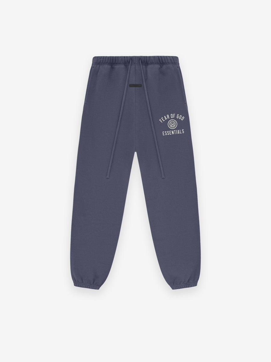 Women's Fleece Sweatpant - 1