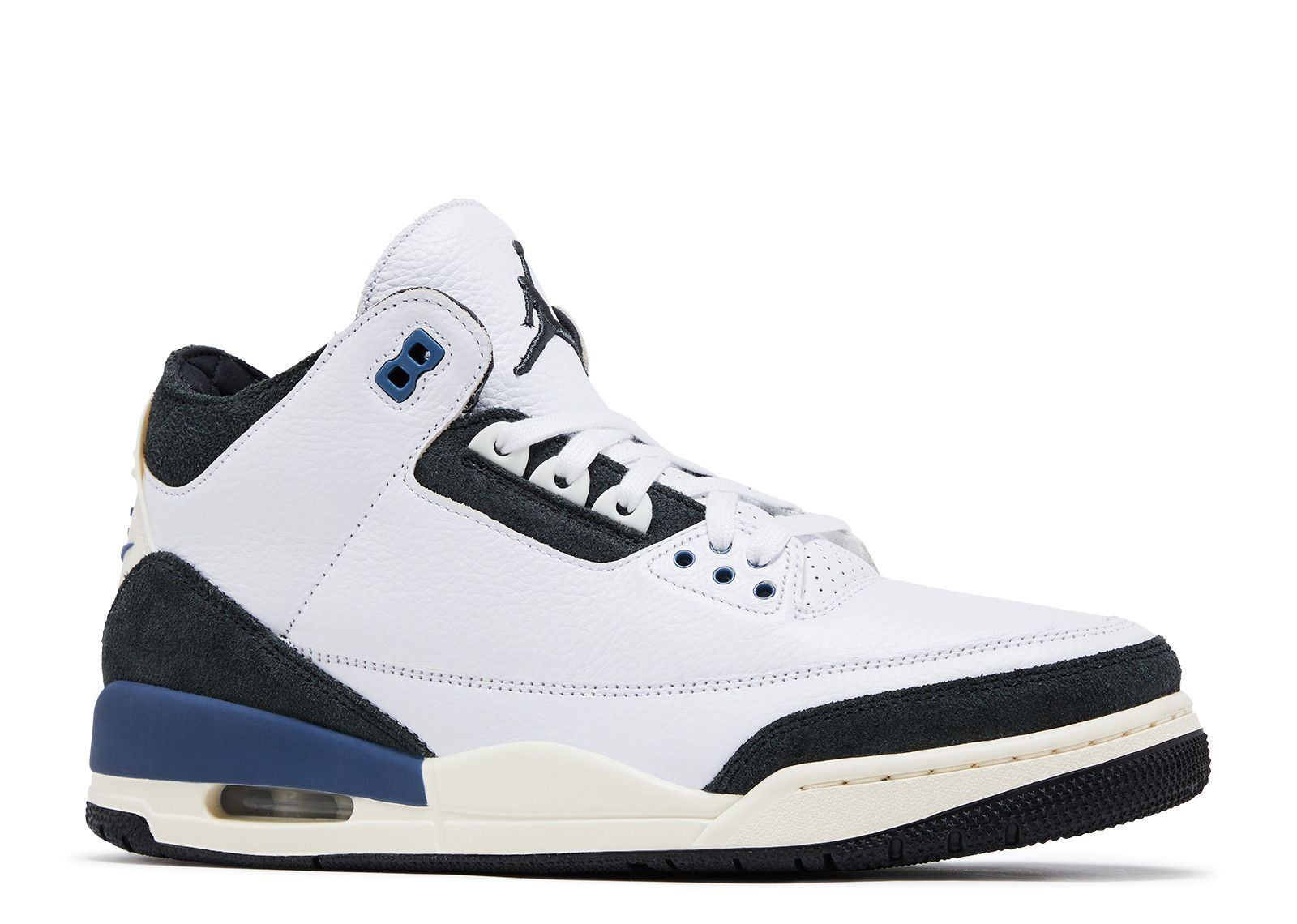 A MA MANIÉRE X JORDAN 3 RETRO OG SP 'FOR THE LOVE' - 2