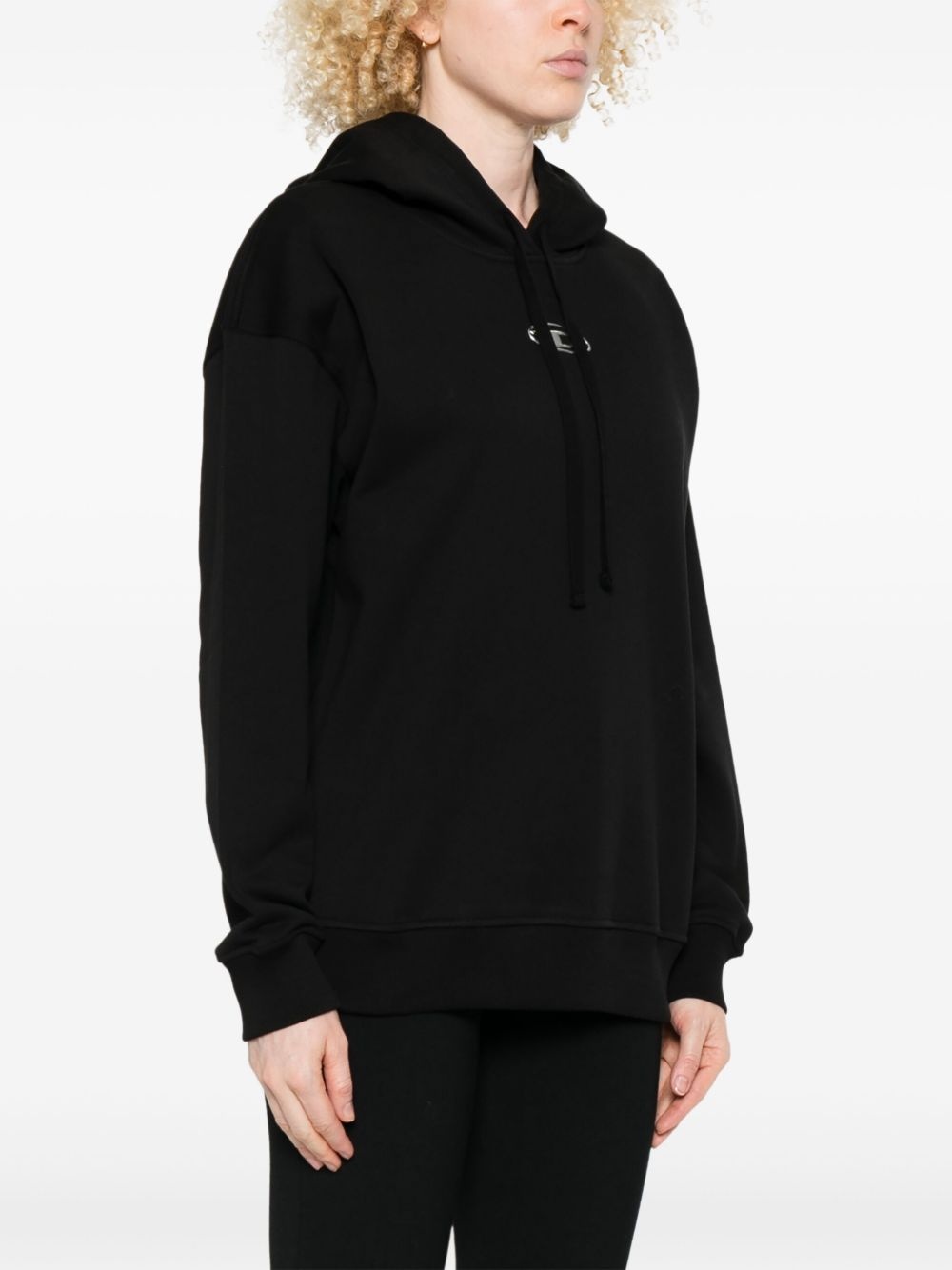 oval-D hoodie - 3